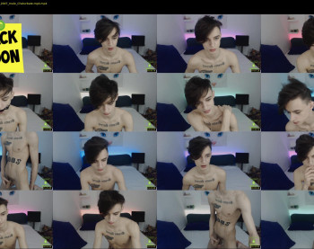 oliverrgroove — 41 minute Chaturbate male cam show recording, 1080p, Feb 28, 2020