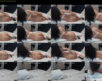 passiekoppel — 12 minute Chaturbate couple cam show recording, 1080p, Feb 28, 2020