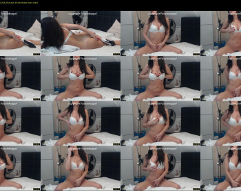 passiekoppel — 33 minute Chaturbate couple cam show recording, 1080p, Feb 28, 2020