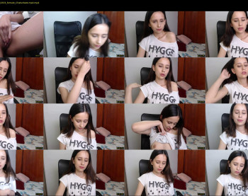 paulette65 — 17 minute Chaturbate female cam show recording, 720p, Feb 29, 2020