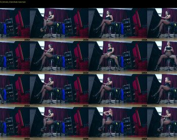 puffy_love — 3 minute Chaturbate female cam show recording, 720p, Feb 28, 2020