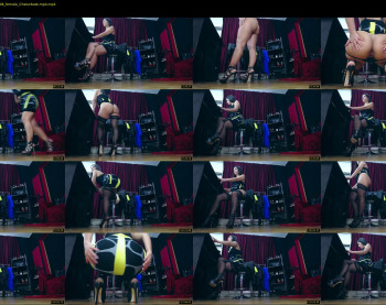 puffy_love — 106 minute Chaturbate female cam show recording, 720p, Feb 28, 2020