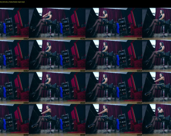 puffy_love — 10 minute Chaturbate female cam show recording, 720p, Feb 28, 2020