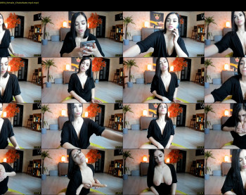 raquelle_star — 15 minute Chaturbate couple cam show recording, 1080p, Feb 28, 2020