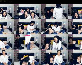 sandrami__ — 71 minute Chaturbate female cam show recording, 720p, Feb 28, 2020