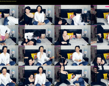 sandrami__ — 41 minute Chaturbate female cam show recording, 720p, Feb 28, 2020