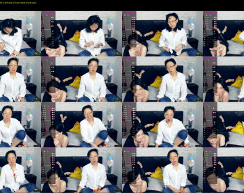 sandrami__ — 20 minute Chaturbate female cam show recording, 720p, Feb 28, 2020