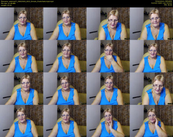 selenna57 — 4 minute Chaturbate female cam show recording, 480p, Feb 28, 2020