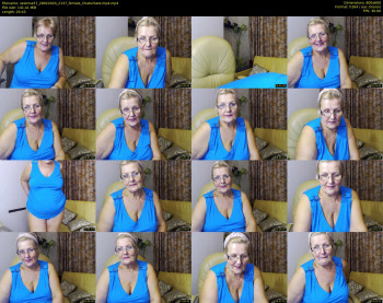 selenna57 — 21 minute Chaturbate female cam show recording, 480p, Feb 28, 2020