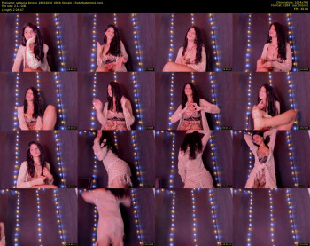 setsuna_kinoxo — 147 minute Chaturbate female cam show recording, 720p, Feb 28, 2020