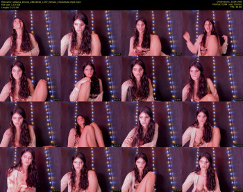 setsuna_kinoxo — 143 minute Chaturbate female cam show recording, 720p, Feb 28, 2020