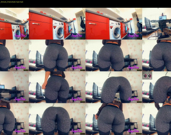 sexydea — 71 minute Chaturbate female cam show recording, 1080p, Feb 28, 2020