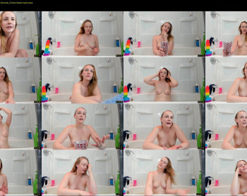 syndica — 70 minute Chaturbate female cam show recording, 1080p, Feb 29, 2020