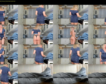 tunderose — 74 minute Chaturbate female cam show recording, 1080p, Feb 28, 2020