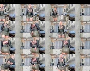 tunderose — 26 minute Chaturbate female cam show recording, 1080p, Feb 28, 2020