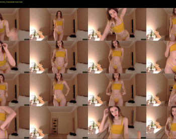 uwuxo — 14 minute Chaturbate female cam show recording, 720p, Feb 28, 2020