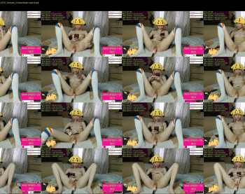 white_widow_ — 74 minute Chaturbate female cam show recording, 1080p, Feb 28, 2020