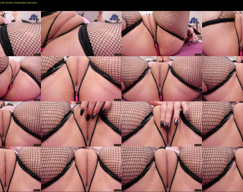 wildkatrina_ — 12 minute Chaturbate female cam show recording, 720p, Feb 28, 2020