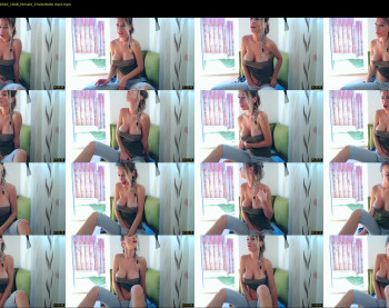 yourguiltypassionn — 14 minute Chaturbate female cam show recording, 720p, Feb 28, 2020