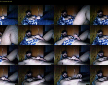 1ui5 — 71 minute Chaturbate male cam show recording, 720p, Feb 29, 2020