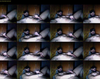 1ui5 — 92 minute Chaturbate male cam show recording, 720p, Feb 29, 2020
