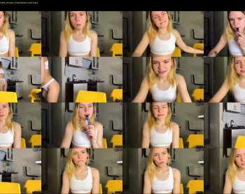 69littlebig69 — 36 minute Chaturbate couple cam show recording, 720p, Feb 29, 2020