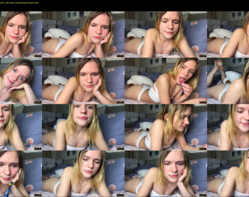 69littlebig69 — 14 minute Chaturbate couple cam show recording, 720p, Feb 29, 2020