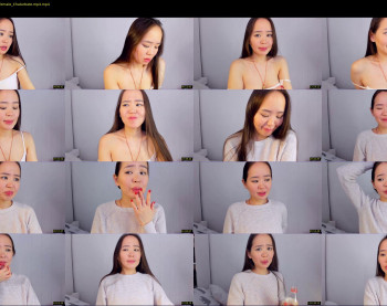 _jikey_ — 70 minute Chaturbate female cam show recording, 1080p, Mar 1, 2020