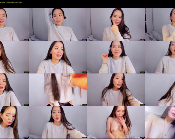 _jikey_ — 61 minute Chaturbate female cam show recording, 1080p, Mar 1, 2020