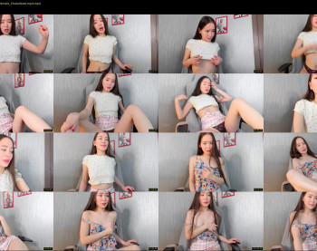 _jikey_ — 70 minute Chaturbate female cam show recording, 1080p, Feb 29, 2020