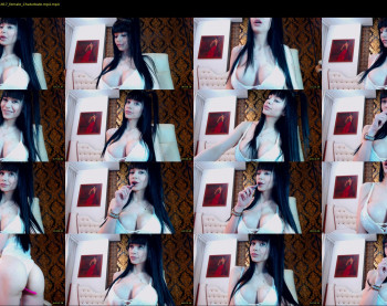 alexissadele — 59 minute Chaturbate female cam show recording, 720p, Feb 29, 2020