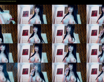 alexissadele — 70 minute Chaturbate female cam show recording, 720p, Feb 29, 2020