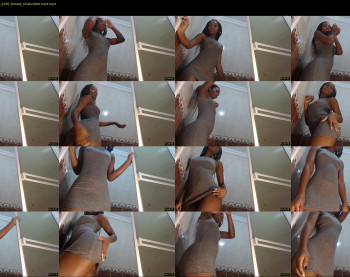 alisoon_moon — 5 minute Chaturbate female cam show recording, 720p, Feb 29, 2020