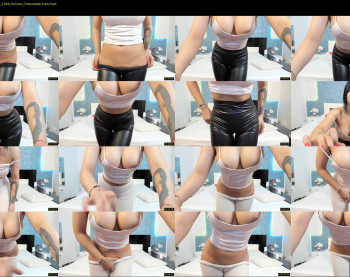 asian_delight_ — 73 minute Chaturbate female cam show recording, 1080p, Feb 29, 2020