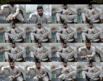bigbbc999 — 6 minute Chaturbate male cam show recording, 480p, Feb 29, 2020