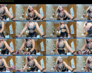 bigsexy_ass — 4 minute Chaturbate female cam show recording, 720p, Feb 29, 2020