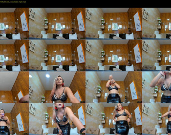 bigsexy_ass — 10 minute Chaturbate female cam show recording, 720p, Feb 29, 2020