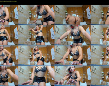 bigsexy_ass — 15 minute Chaturbate female cam show recording, 720p, Feb 29, 2020