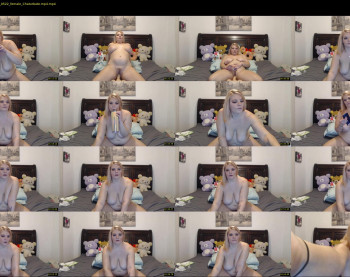 bouncinbooty — 5 minute Chaturbate female cam show recording, 1080p, Mar 1, 2020