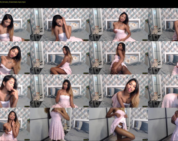 cherrrish_ — 12 minute Chaturbate female cam show recording, 720p, Feb 29, 2020