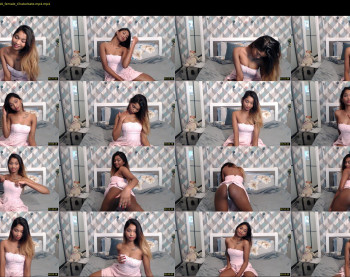 cherrrish_ — 11 minute Chaturbate female cam show recording, 720p, Feb 29, 2020