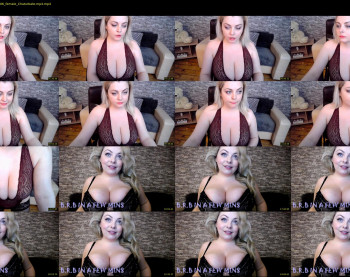 clara4love — 28 minute Chaturbate female cam show recording, 720p, Feb 29, 2020