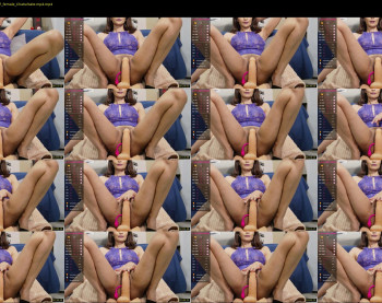 classdeb — 4 minute Chaturbate female cam show recording, 1080p, Feb 29, 2020