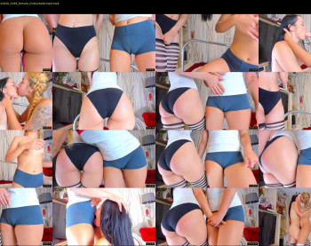 cuteanddesesperate — 71 minute Chaturbate female cam show recording, 1080p, Feb 29, 2020