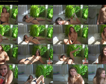 daddy_daycare_ — 97 minute Chaturbate female cam show recording, 1080p, Feb 29, 2020