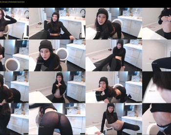 daily_love — 34 minute Chaturbate female cam show recording, 1080p, Feb 29, 2020