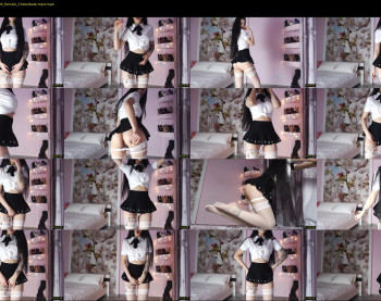 didiactive — 20 minute Chaturbate female cam show recording, 720p, Feb 29, 2020