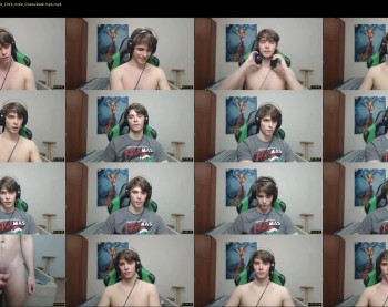 dmitryromanov — 70 minute Chaturbate male cam show recording, 1080p, Feb 29, 2020