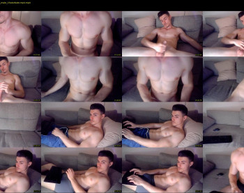 eddieds — 62 minute Chaturbate male cam show recording, 720p, Feb 29, 2020