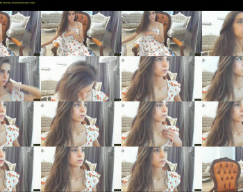 ehotlovea — 10 minute Chaturbate female cam show recording, 1080p, Feb 29, 2020